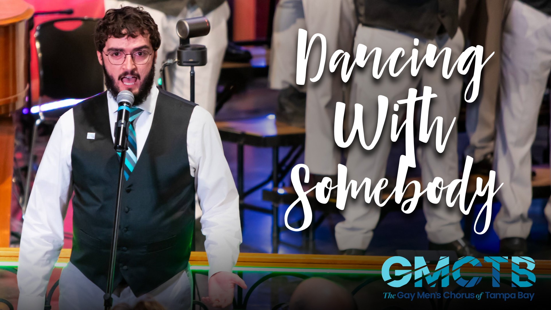 Dancing with Somebody