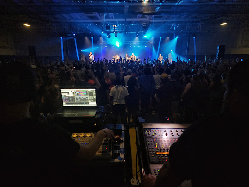 Why Springfield Sound System Rentals Are Essential for Your Next Event