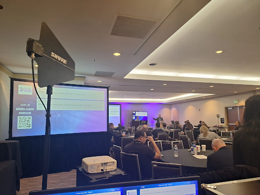 Top Ways an Event Production Company Can Transform Your Holiday Festival