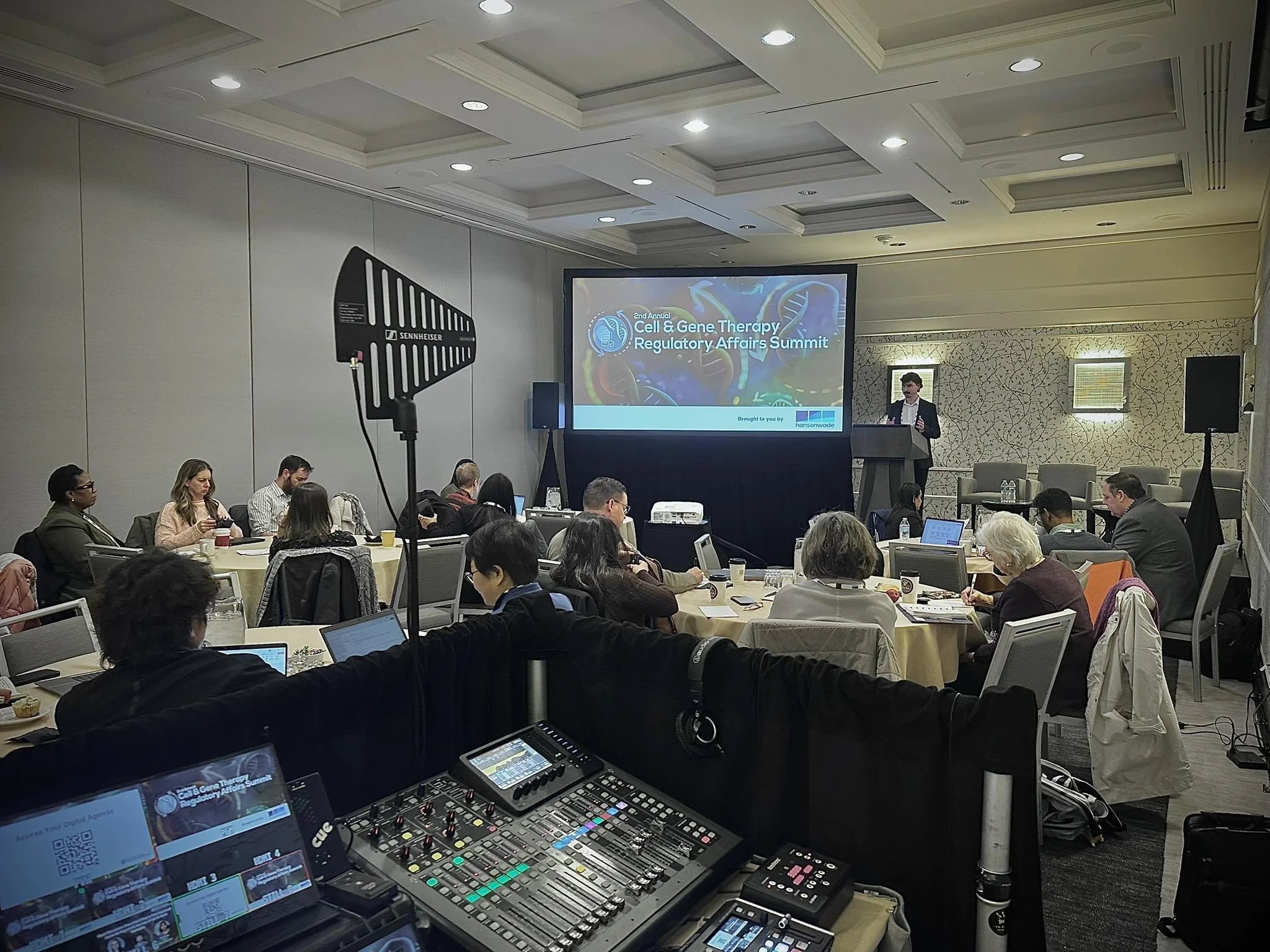 The Complete Guide to Audio and Visual Equipment Rental in Boston, MA