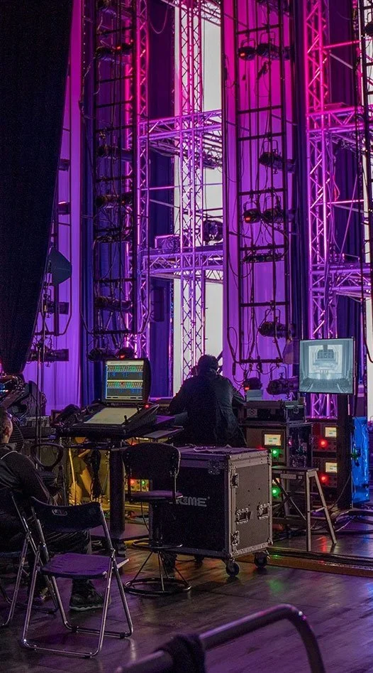 AV Rentals in Boston