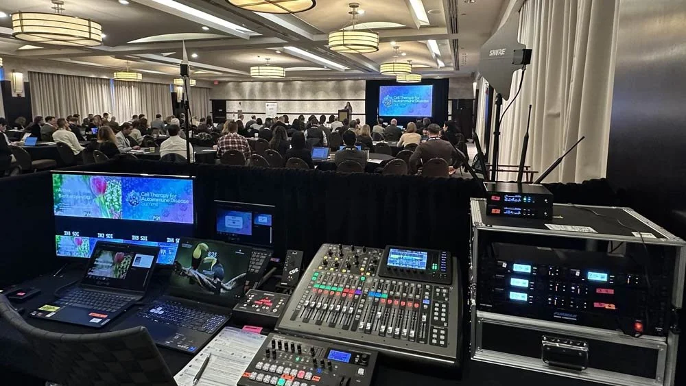 Sound System Rental Boston