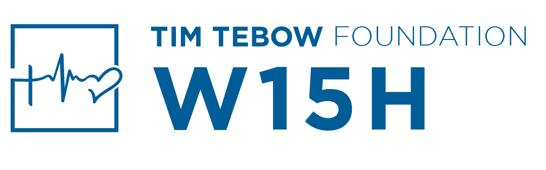 tim Tebow foundation w15h wish has jacksonville fl Photo Booth at their events