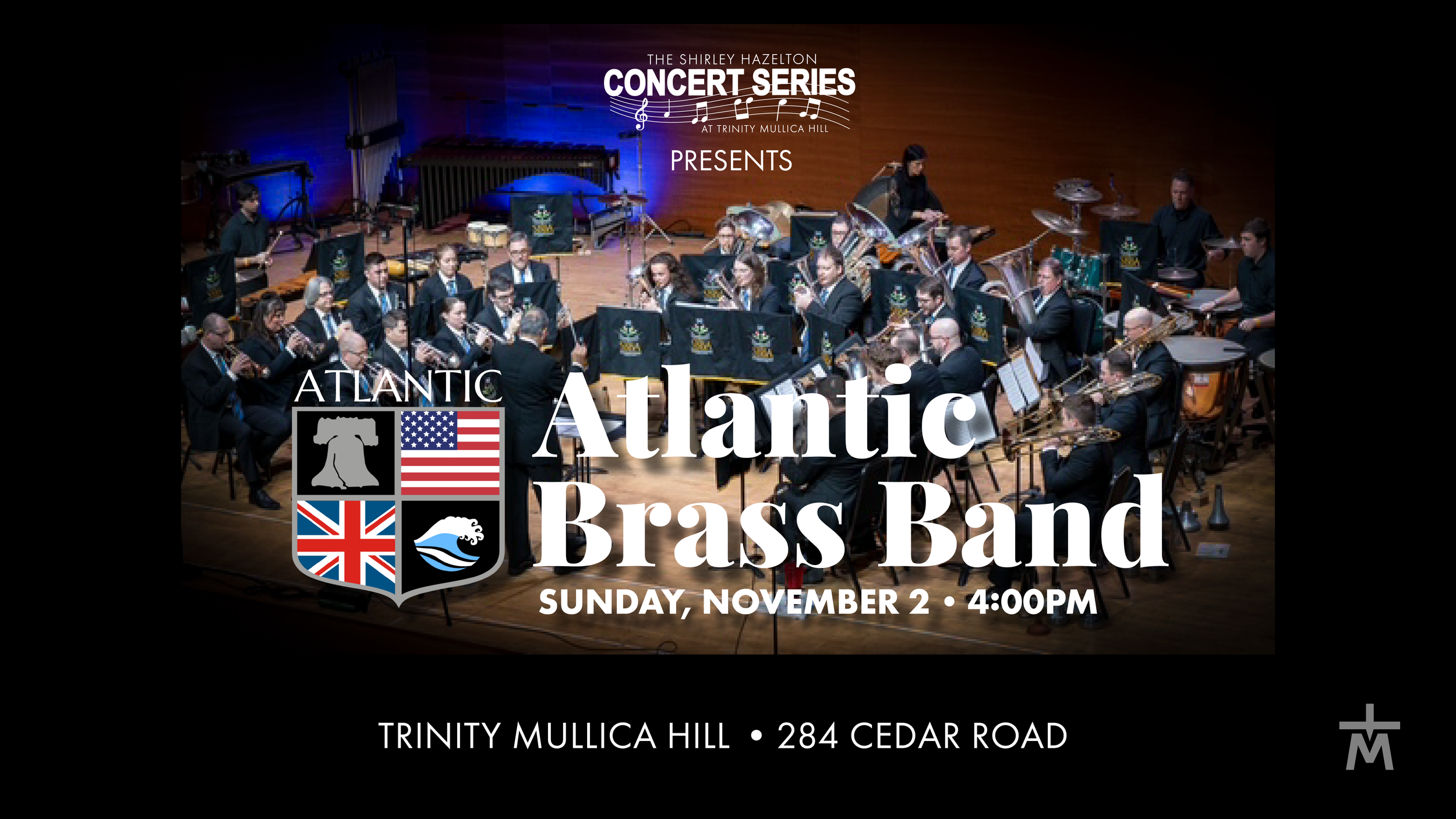 Trinity Mullica Hill