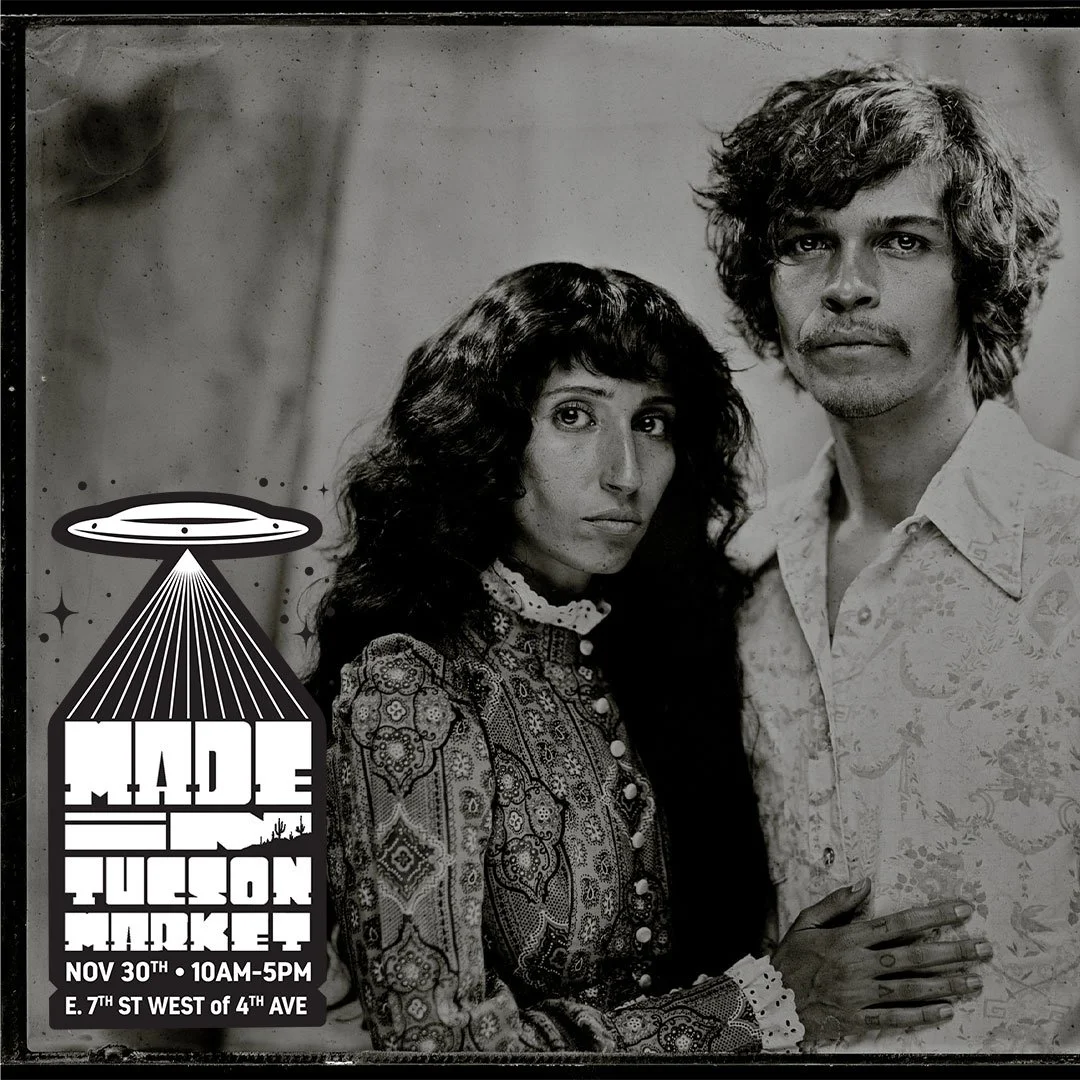 Made In Tucson Market