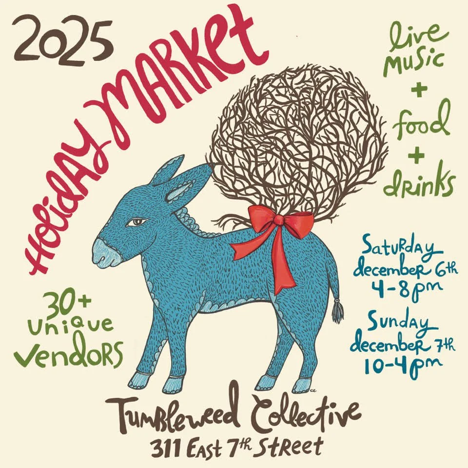 Tumbleweed Collective