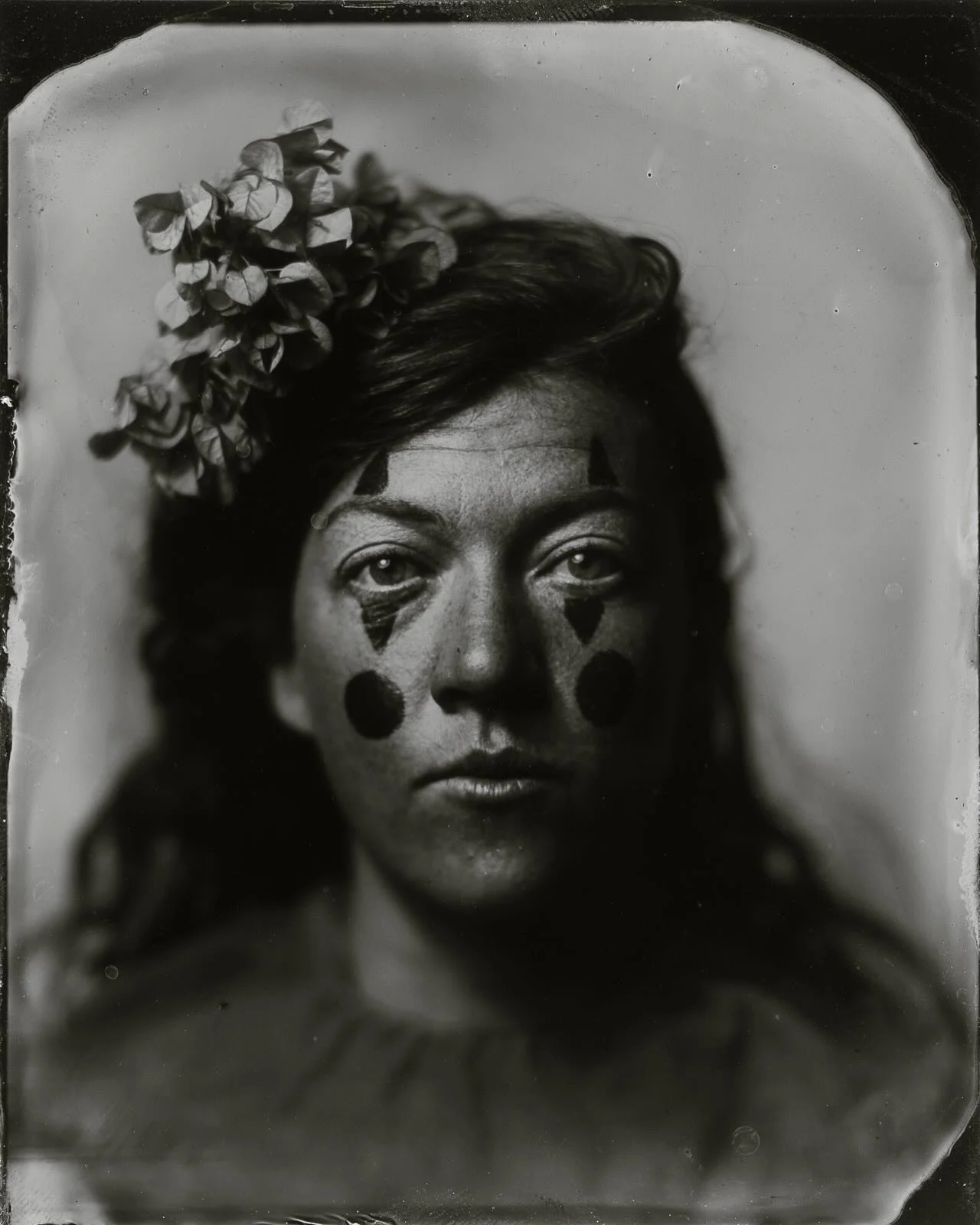 Just a couple of sweet hobos.

Tintypes made at my studio in Tucson.