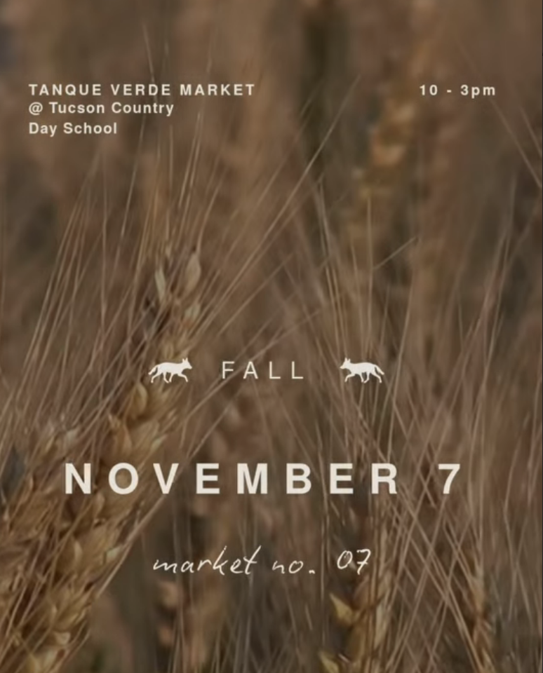 Tanque Verde Market 