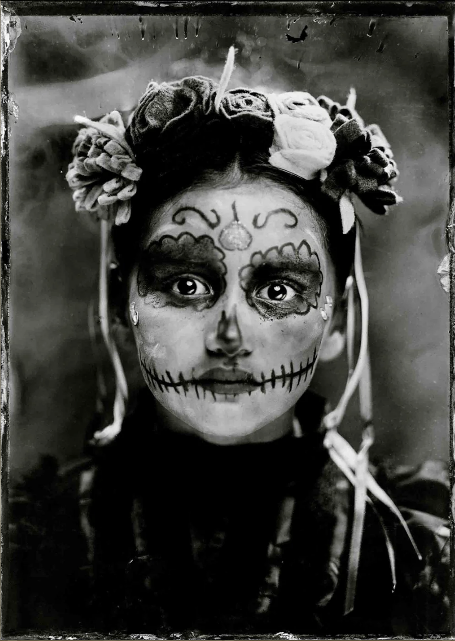 All Souls Procession