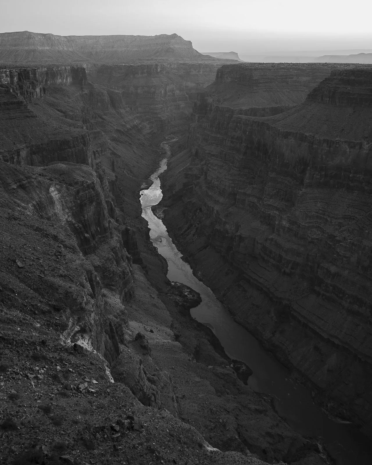 The Mighty Colorado