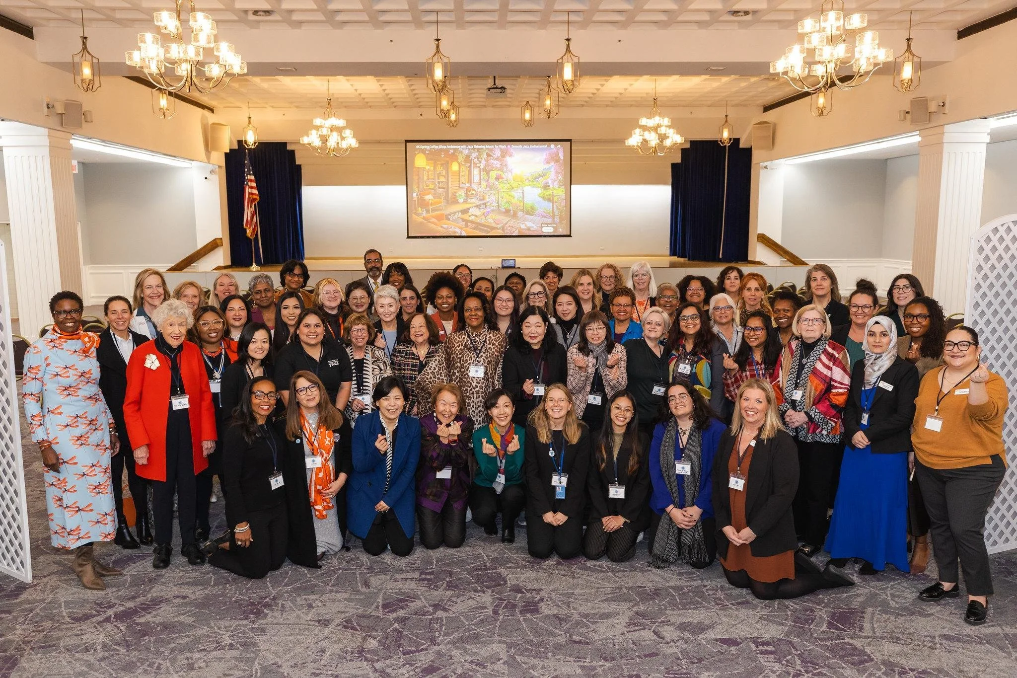 YWCA USA UNCSW69