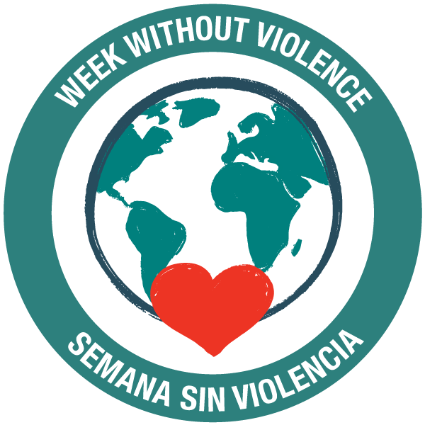 Week Without Violence 2025
