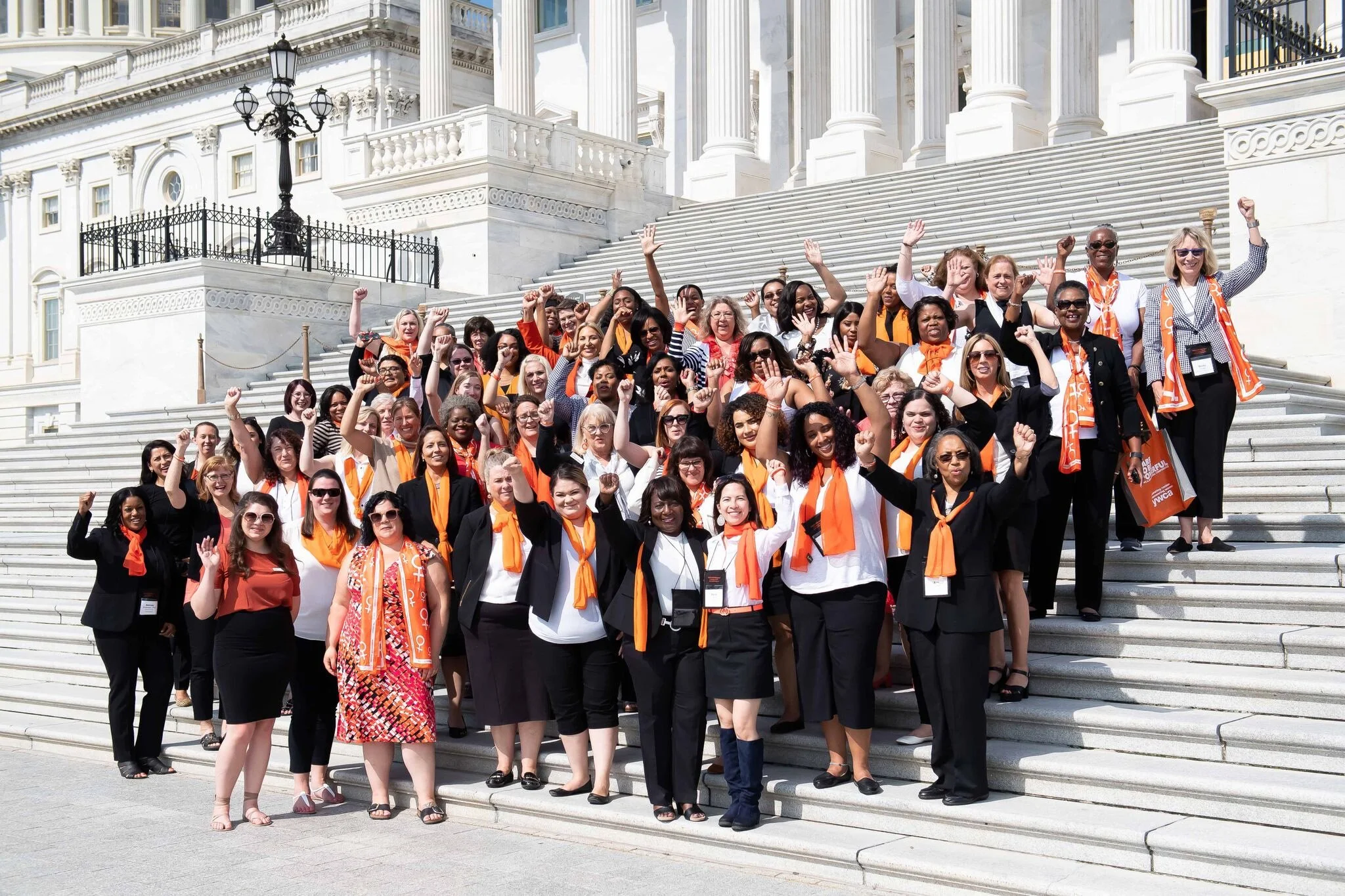 YWCA YWCA