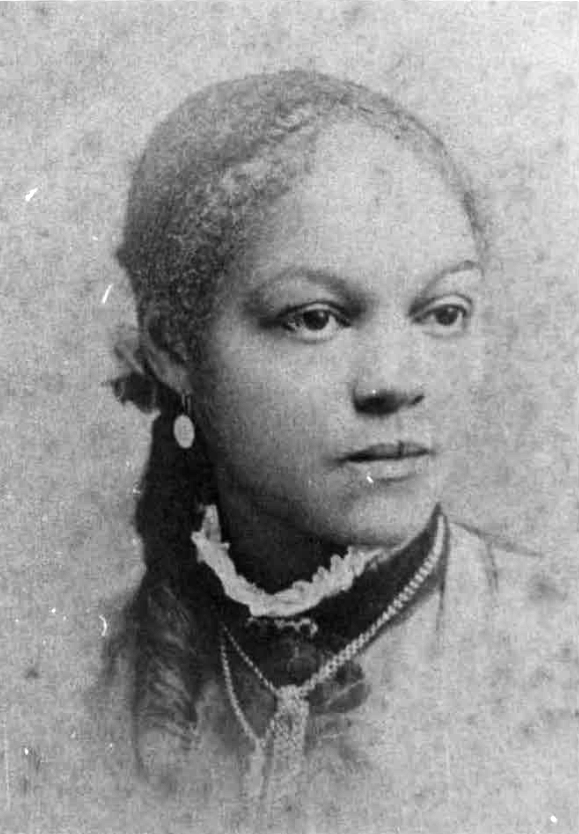 Rosetta Evelyn Lawson