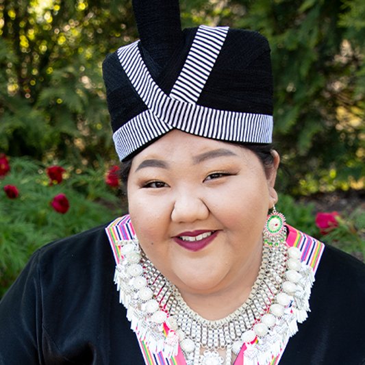 Myxee Thao | YWCA Madison