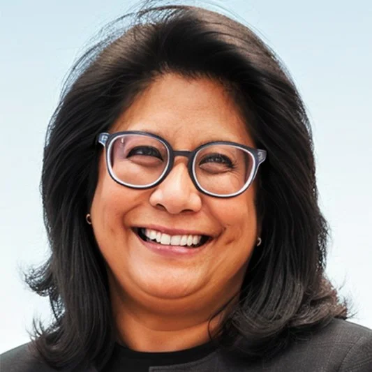 Joanne Tabellija-Murphy