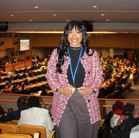 Reflections from the Delegate