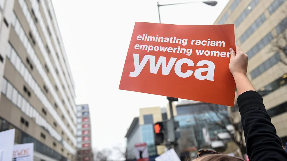 What We Do Landing YWCA YWCA