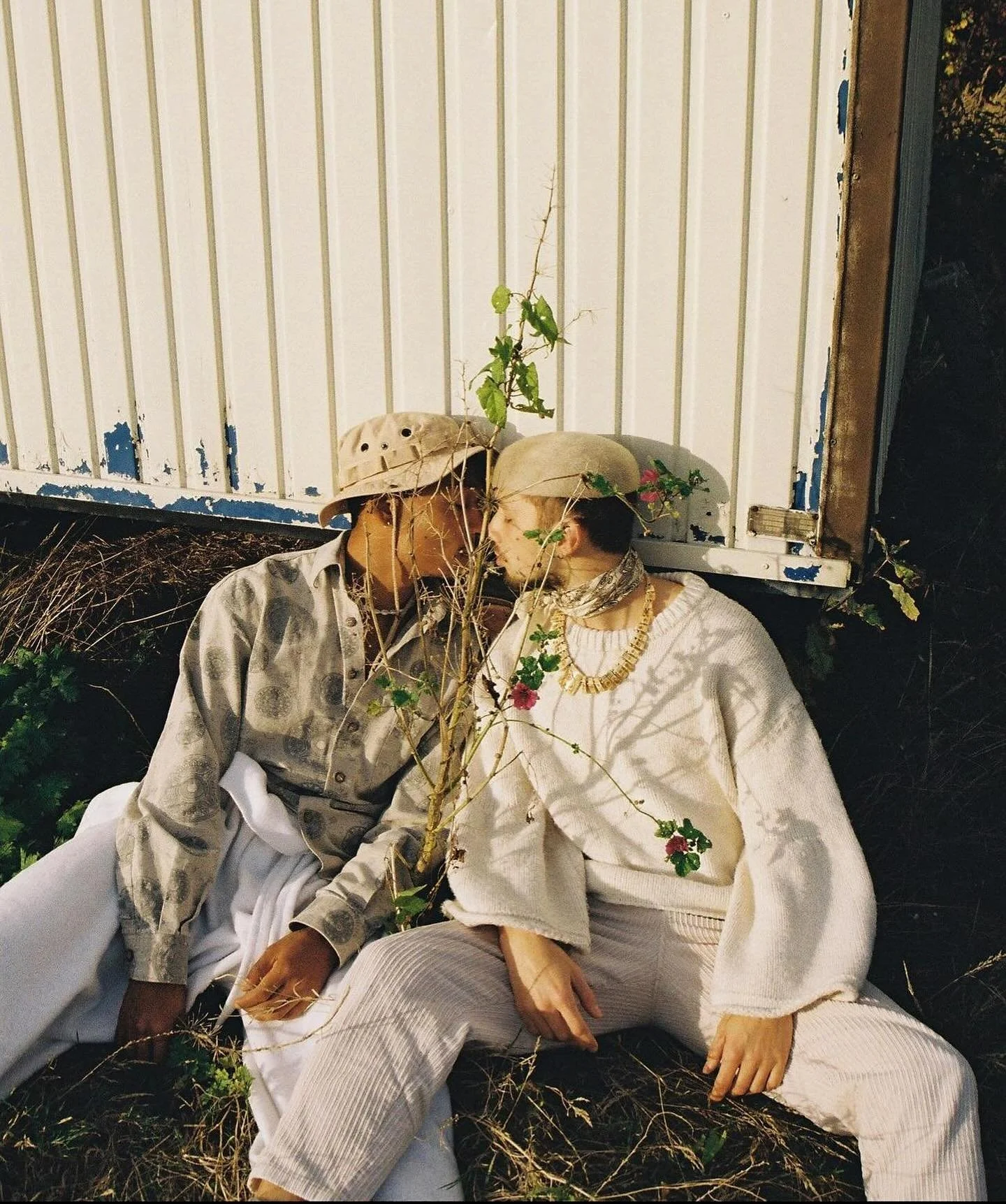 Hi my name is Pip Maarschalk, Im currently based in Italy for half a year but otherwise in The Netherlands! I love to photograph people &amp; their uniqueness the most💗