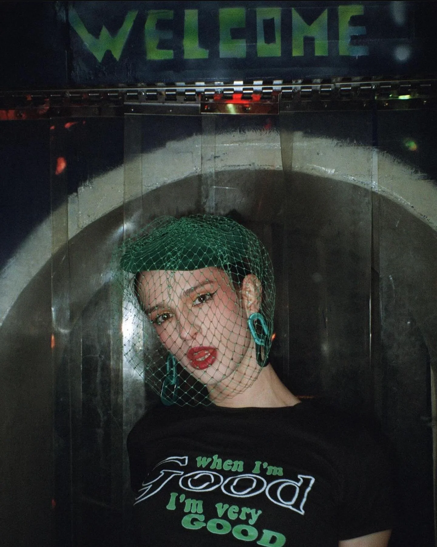 &ldquo;Hi, my name is Wesley Triber (@wesleytriber), I&rsquo;m 26 and I&rsquo;m based in Paris🇫🇷. I started taking photos at free parties in France and I think the shots I&rsquo;m most interested in are everyday moments, performances and of course 