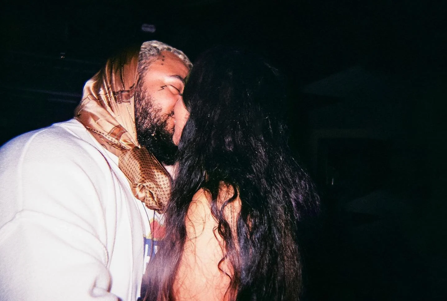 Kisscam💥

Shot by @roffa_archive with our Disposable V1📸🎞️