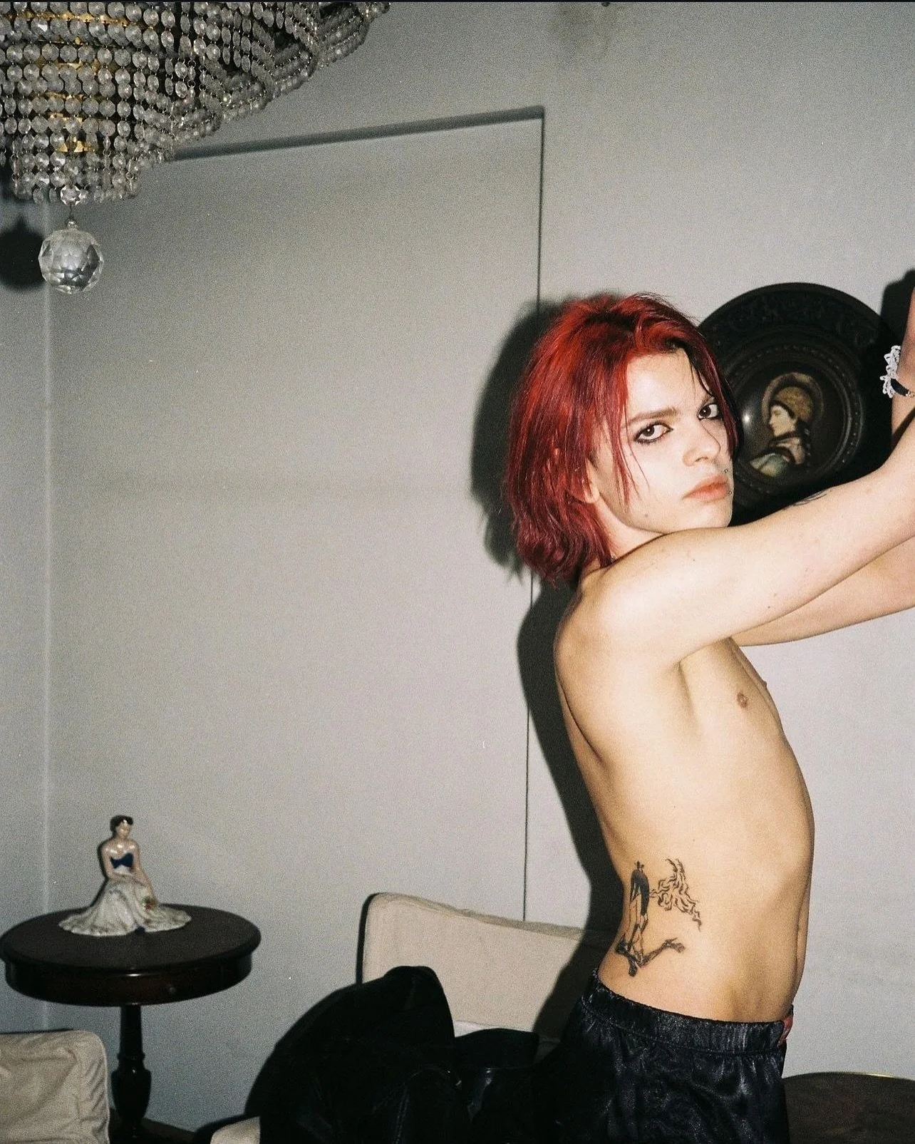 Viewfinder ID 👤 | Featuring @enes.alba &ldquo;My name is Enes, I&rsquo;m from Istanbul and I love to shoot my friends, lovers and things that happen around me. Right now I&rsquo;m based in Leipzig, Germany&rdquo;