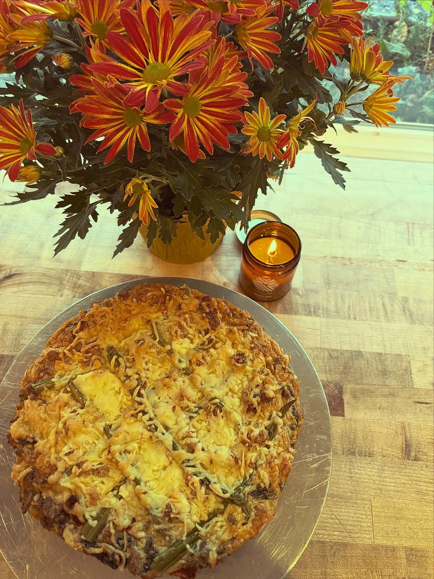 Have you dreamed of trying our quiche but you’re gluten free? Now you can try our gluten free frittata! Come indulge while we still have some! ππ
#glutenfreeseattle #seattleeats #pnweats