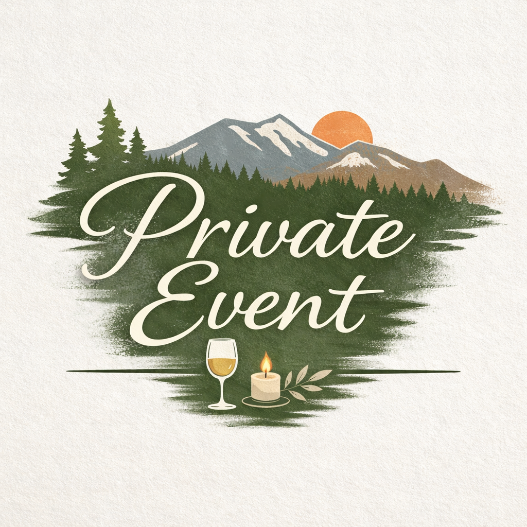 Reserved for Private Cooking Class