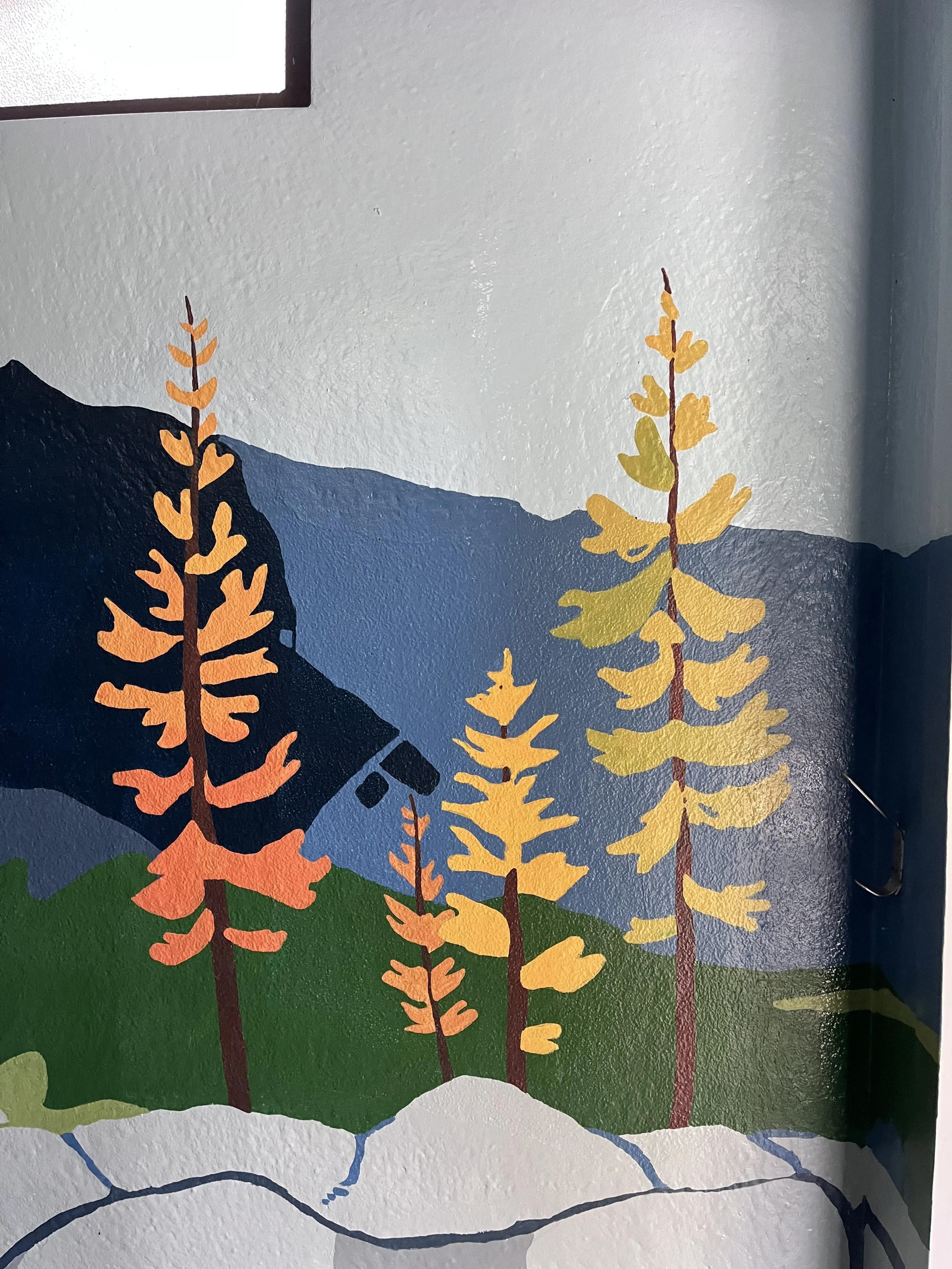 Murals