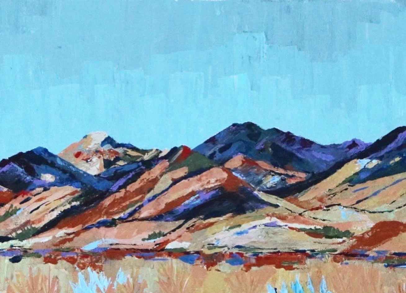 Acrylic