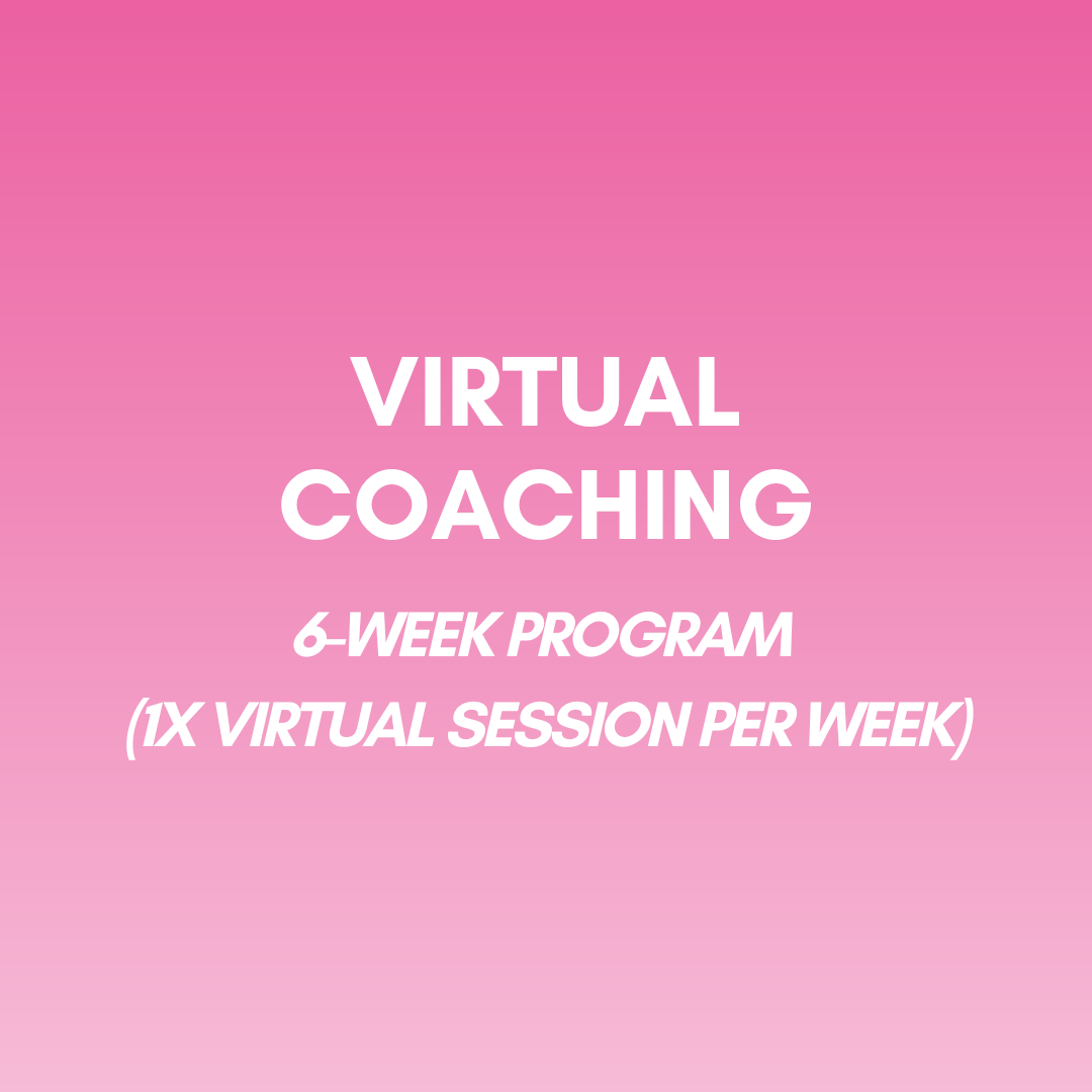 Virtual Coaching