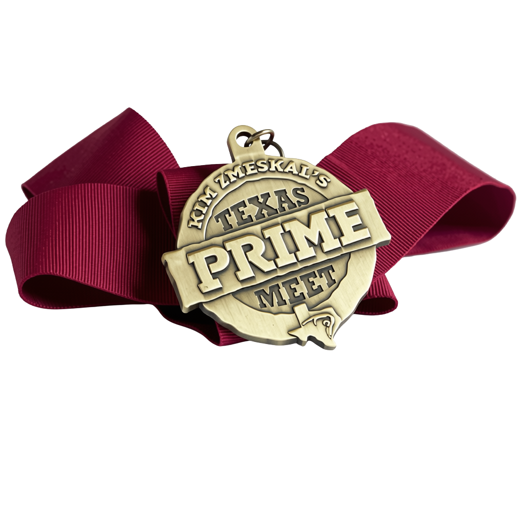 Texas Prime Meet