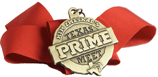 Texas Prime Meet
