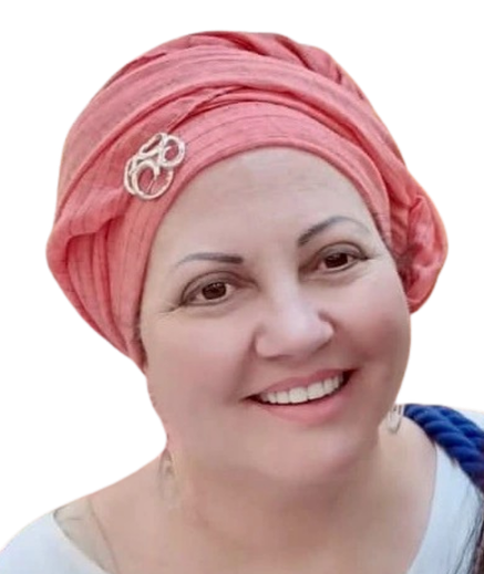 Diana-Lea Baranovich