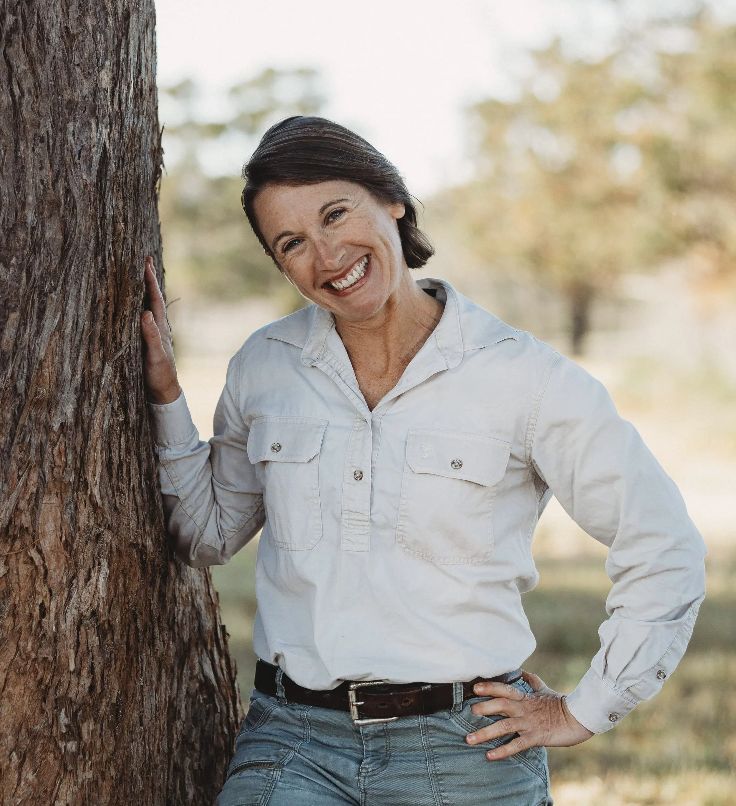 Julie-Anne Thompson