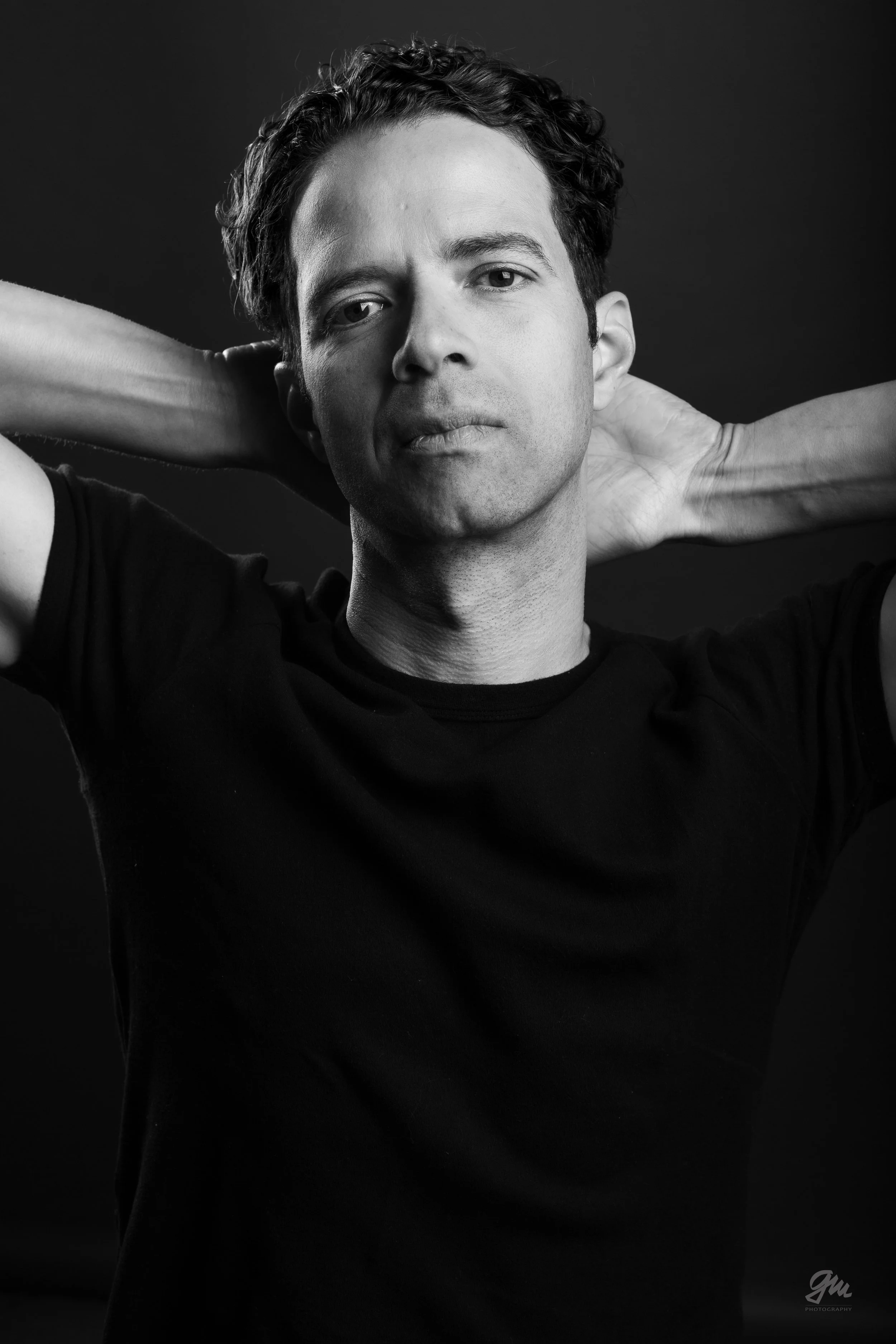 Sergio Dantas