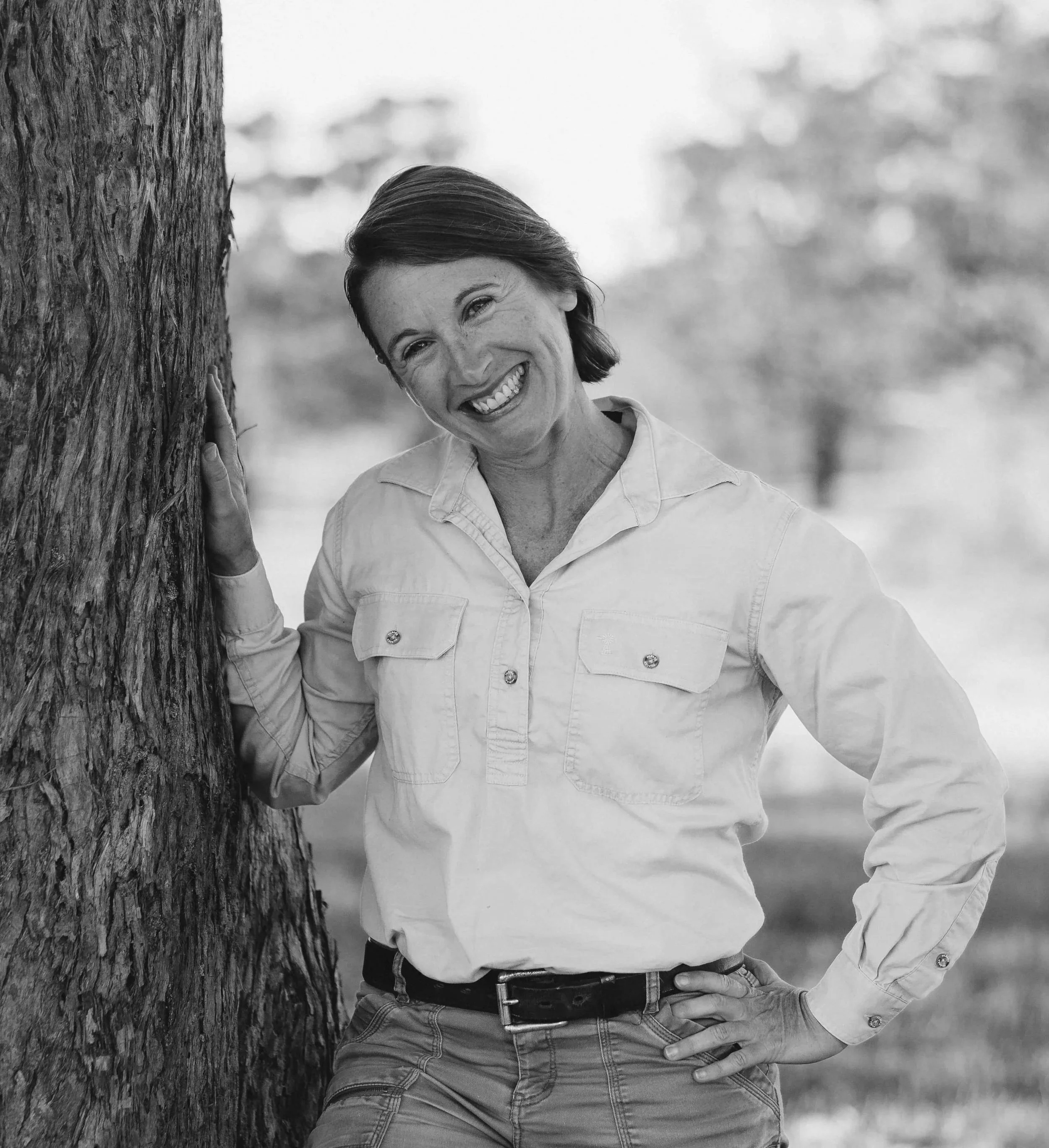 Julie-Anne Thompson