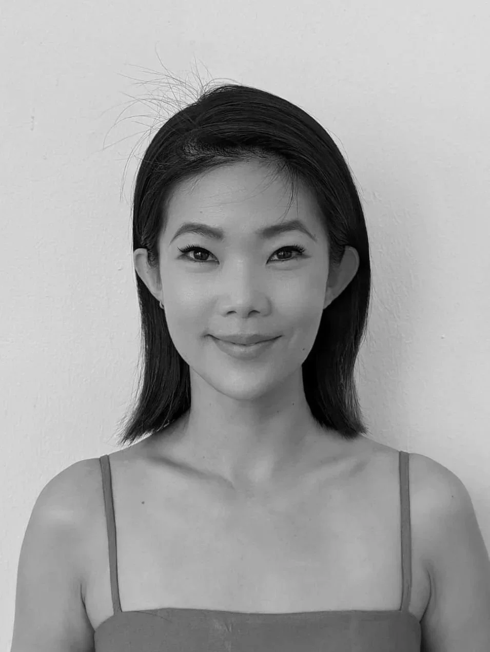 Jacinta Goh