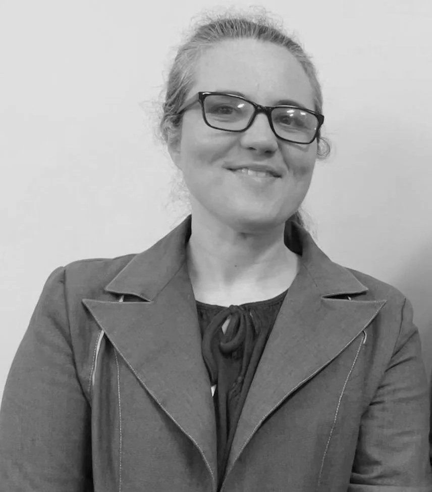 Nicola Simpson