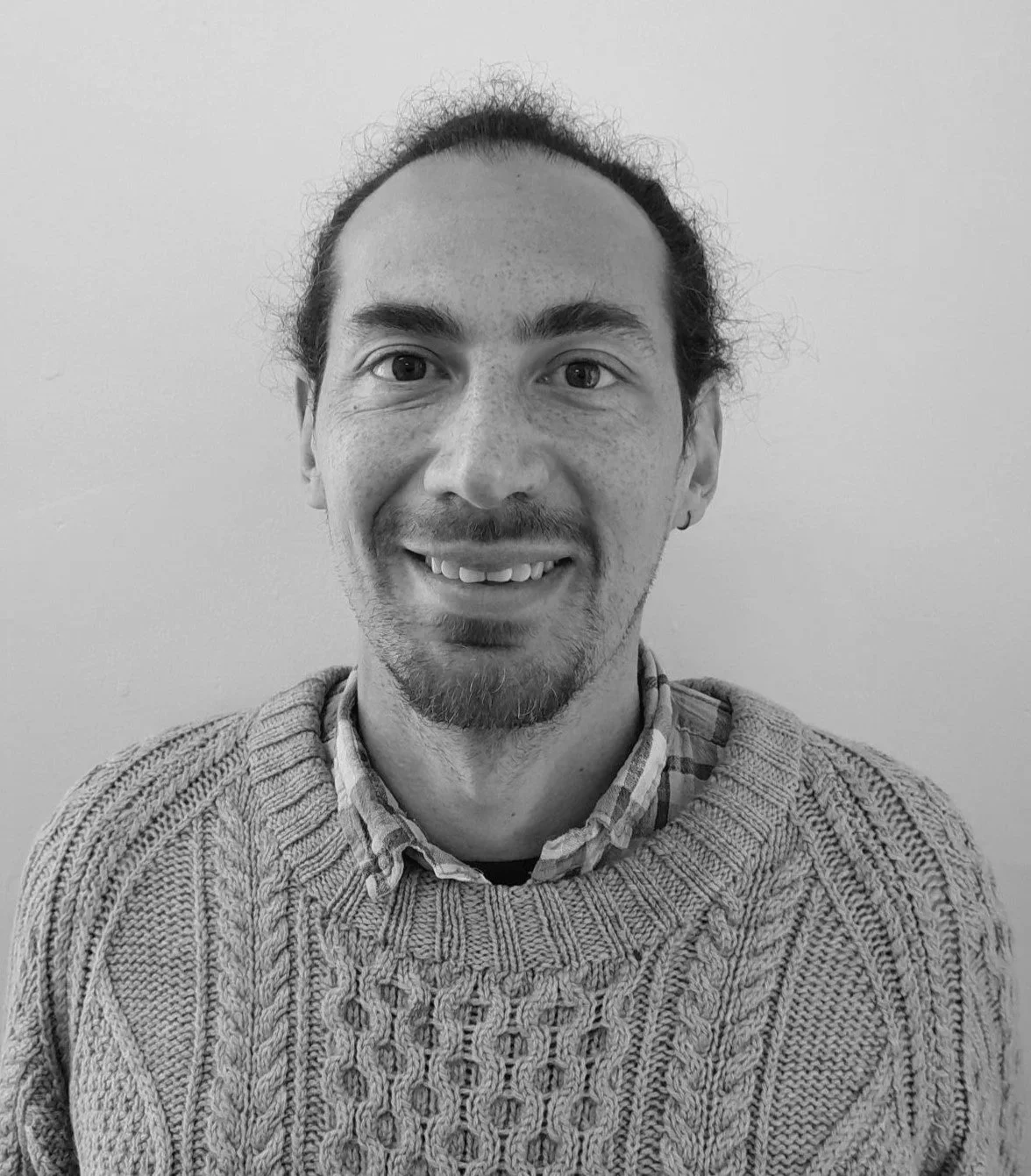 Xavier Lane-Mullins