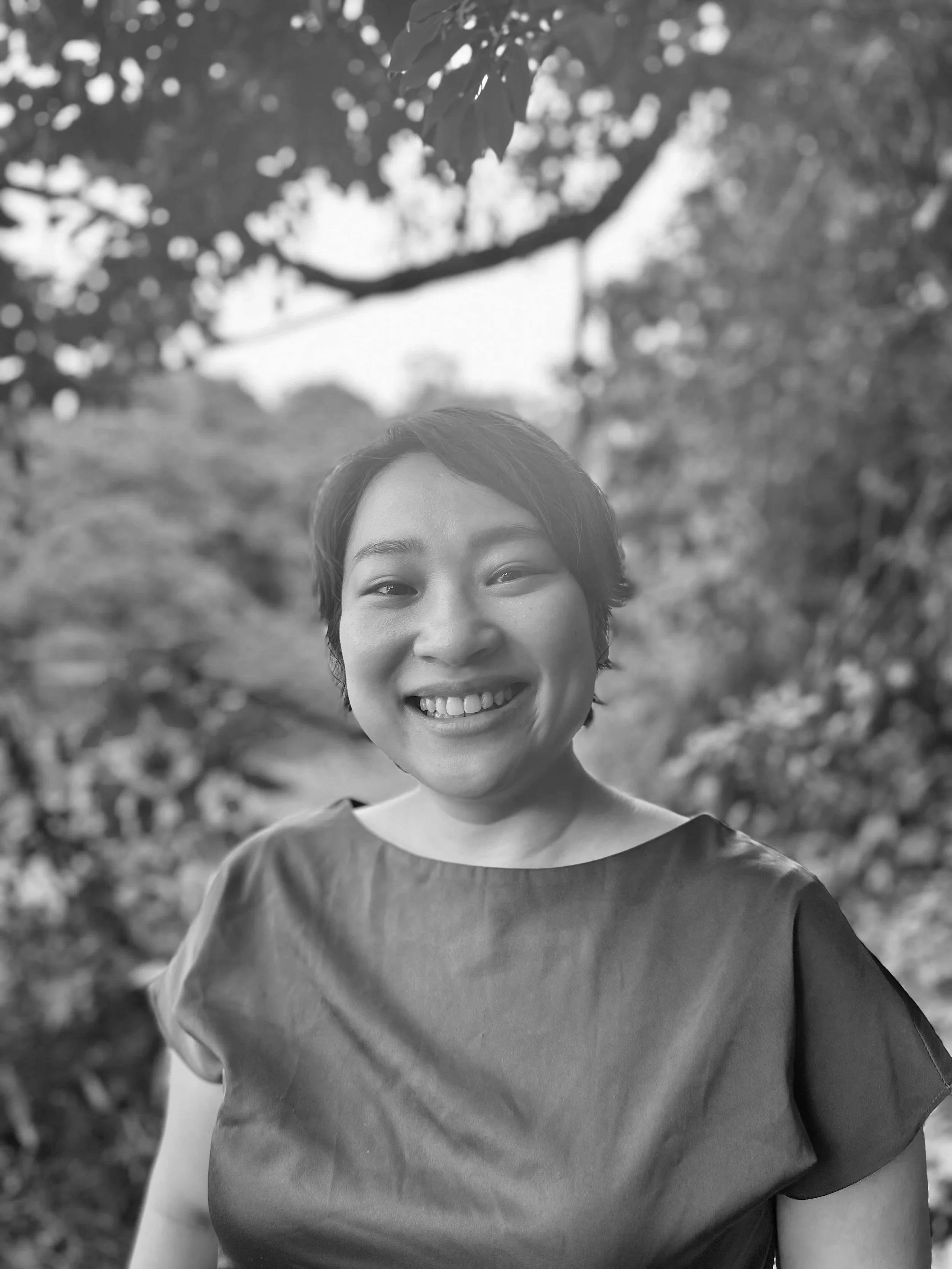 Freya Lim