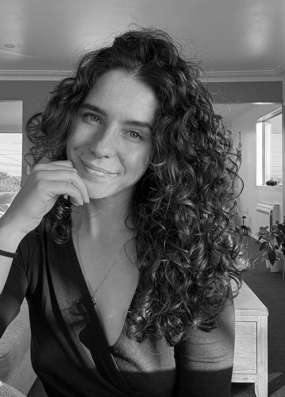 Camila (Mia) Paviani