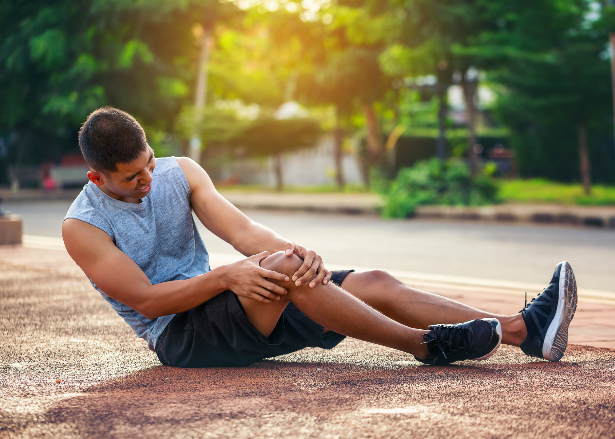 Physical Therapy for ACL Injury Recovery in Athletes