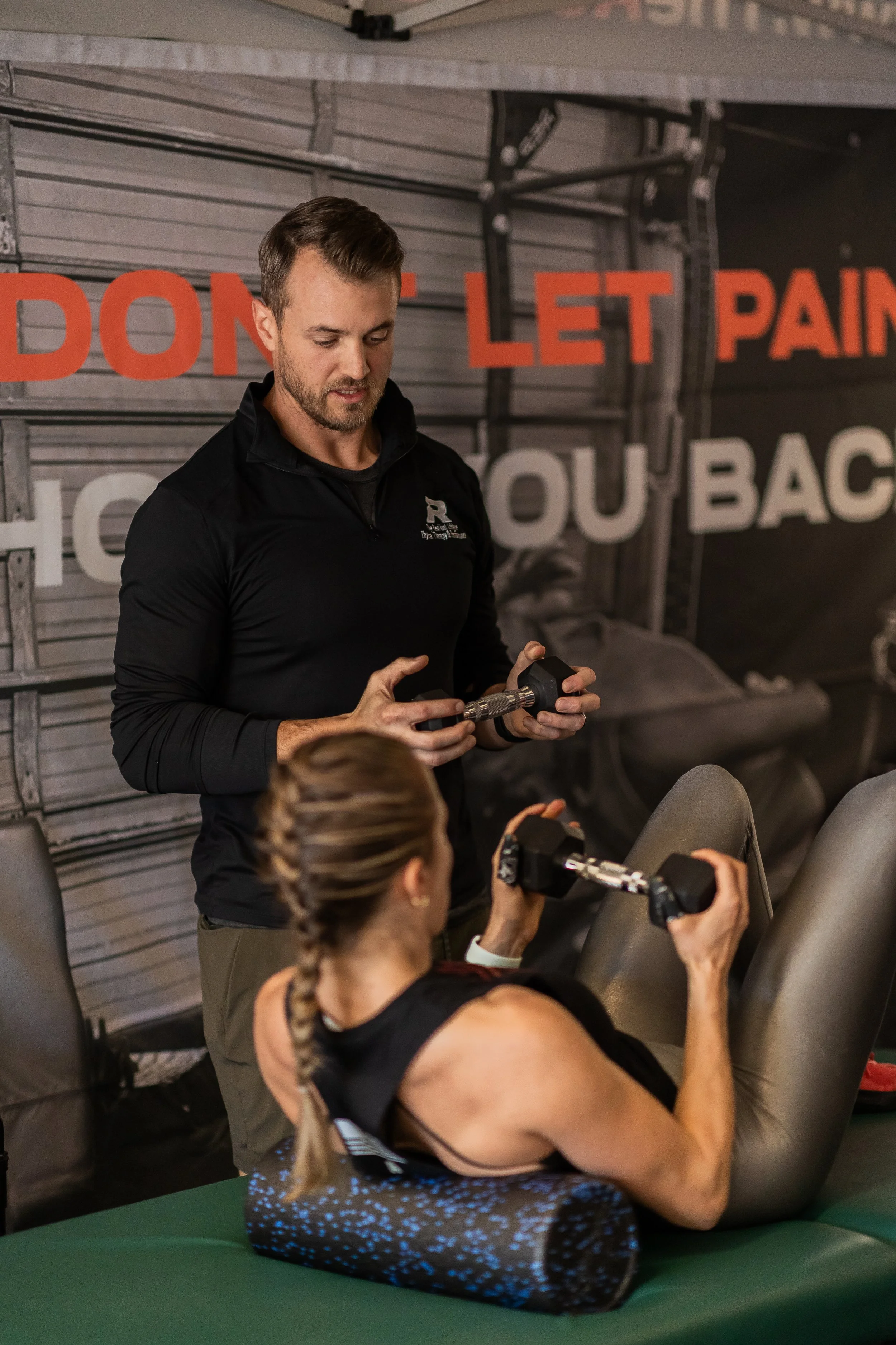 Your Pain Flared Up. Here’s Why That’s Actually Good News.