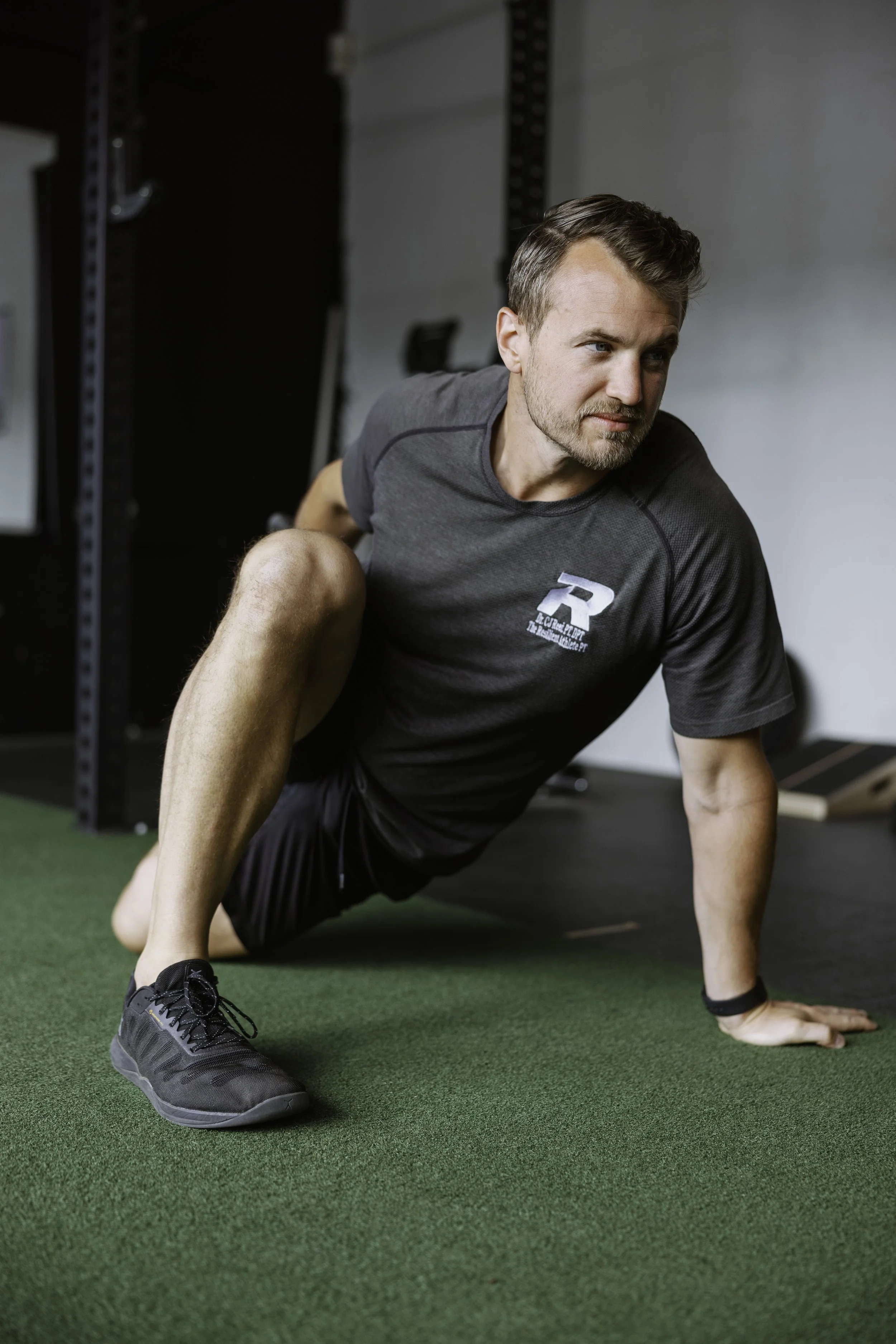 Recovery Naples Physical Therapy