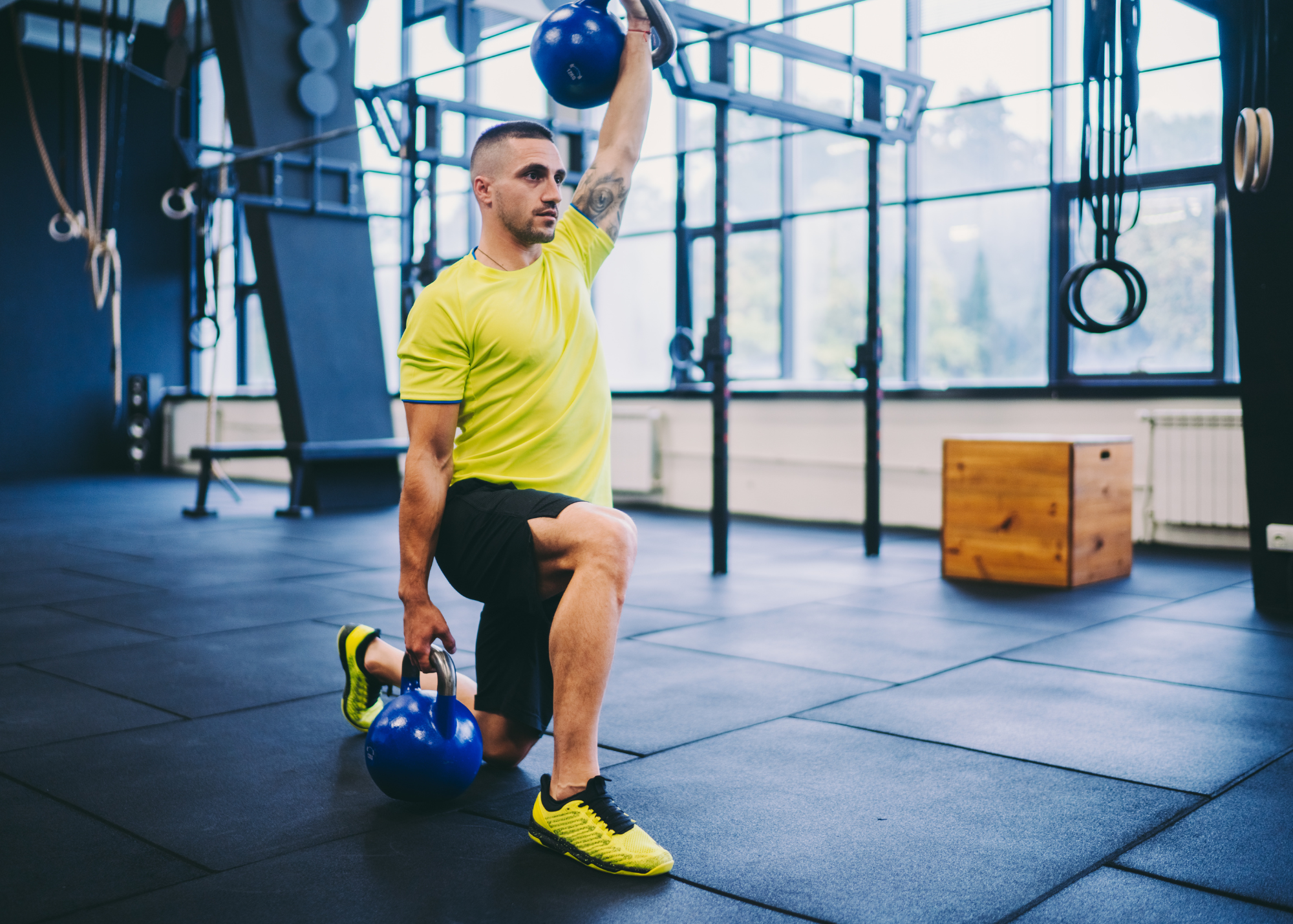 Elevate Your Game with Performance Physical Therapy in Naples, FL