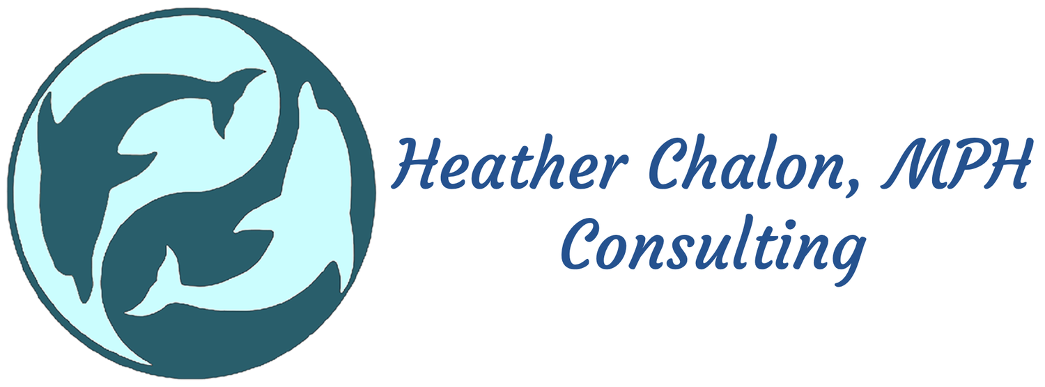 Heather Chalon, MPH Consulting