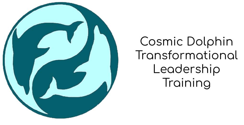 Cosmic Dolphin Transformational Leadership Training