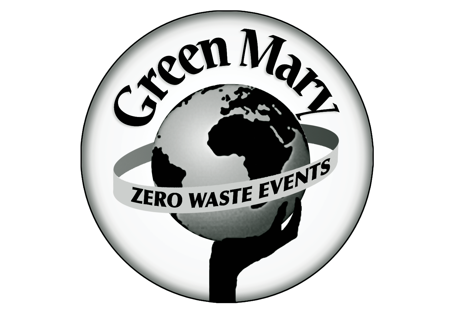 Green Mary Logo
