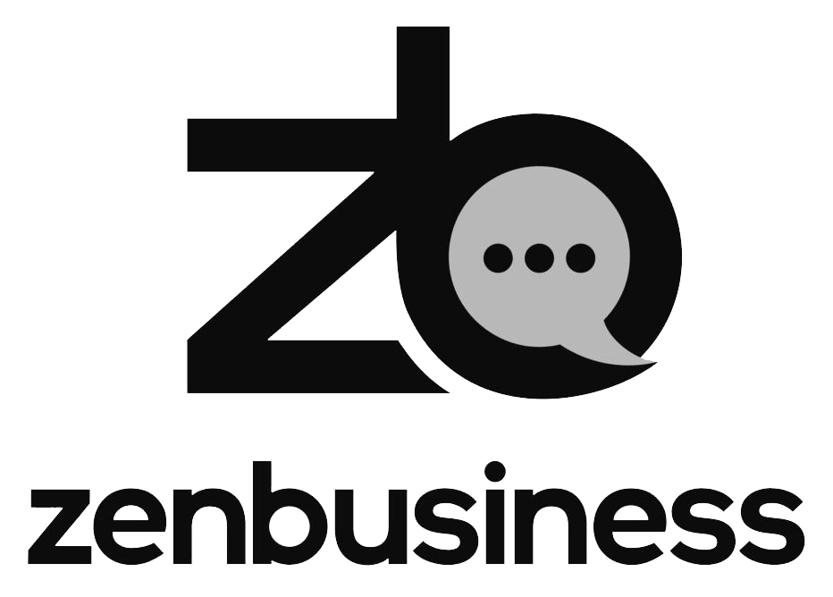 Zenbusiness logo
